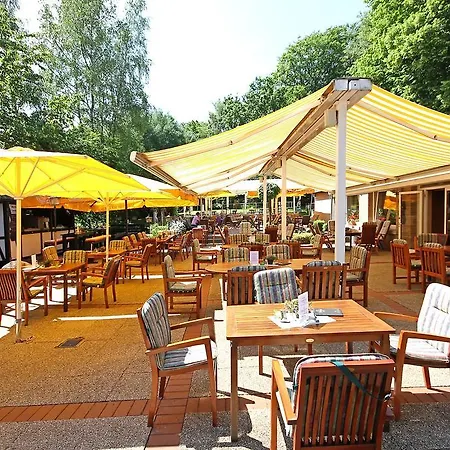 מלון Busch-atter