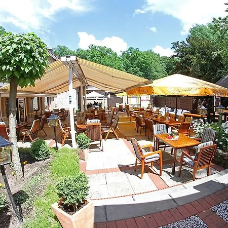 מלון Busch-atter 2*