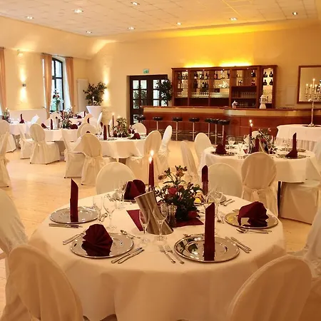 Busch-atter מלון Osnabrück