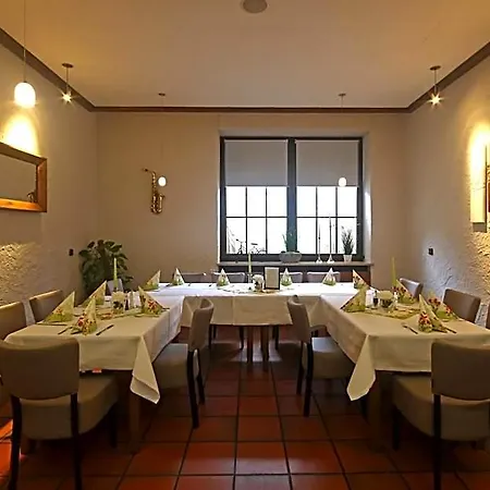מלון Busch-atter Osnabrück