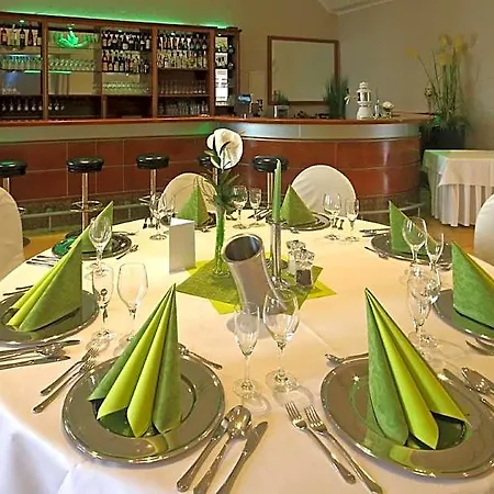 Busch-atter 2* Osnabrück