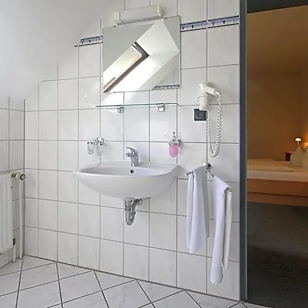 Busch-atter 2* Osnabrück