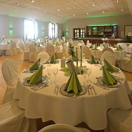 מלון Busch-atter