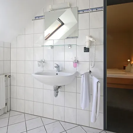 Hotel Busch-atter