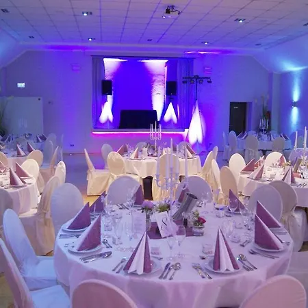 Busch-atter מלון Osnabrück