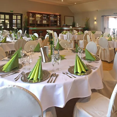 Busch-atter מלון Osnabrück