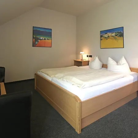 Hotel Busch-atter 2*