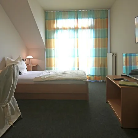 Busch-atter Hotel Osnabrück